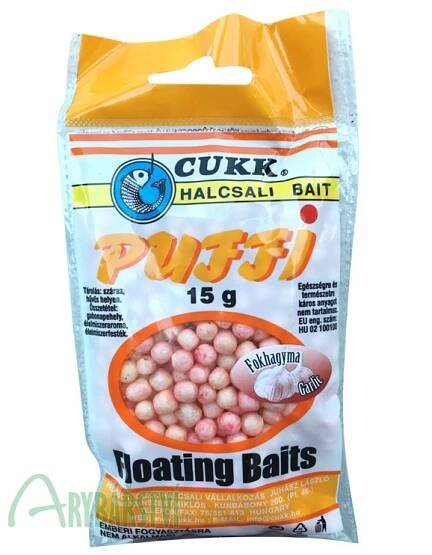 CUKK Puffi Mini 15 g