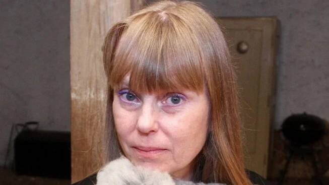 Lenka Kořínková