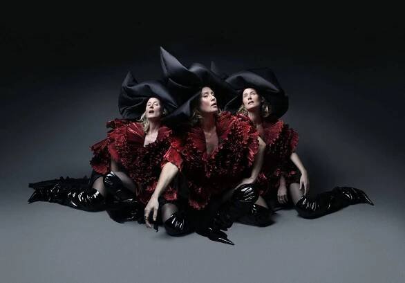 Róisín Murphy vystoupí v Brně na letním festivalu Pop Messe