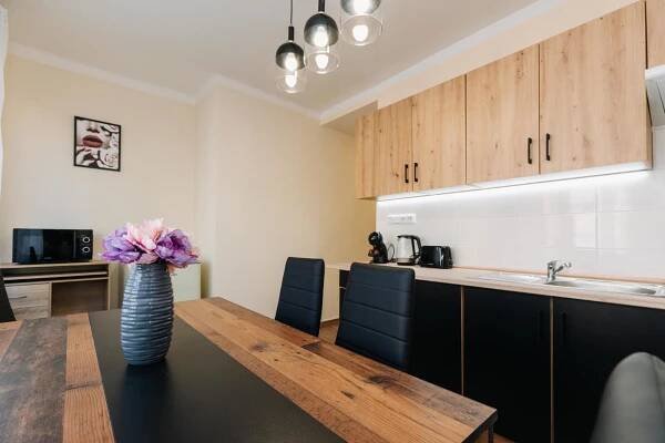 Apartmány TGM 11 | Jamp Apartments