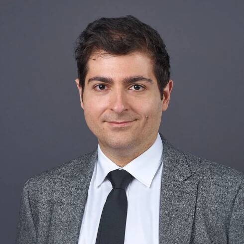 IP professionals - BDL
