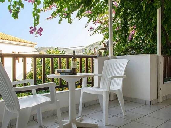 Aparthotel Golden Sun