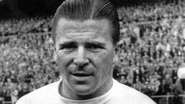 Ferenc Puskás