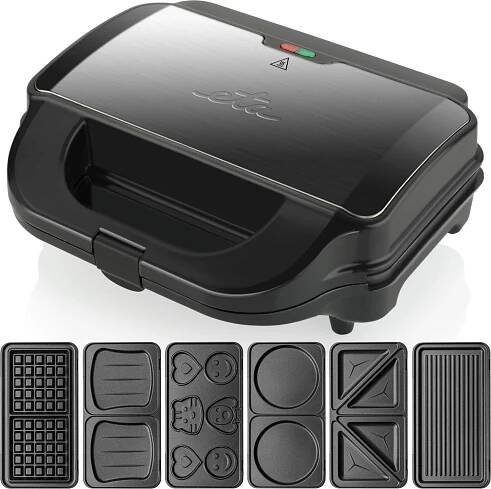 ETA Sorento Plus 5151 90000
