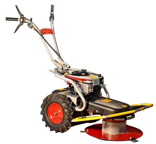 Dakr Sekačka PANTER/1 Loncin