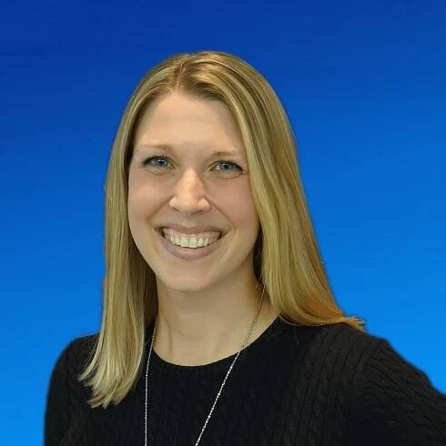 Rebecca Weaver