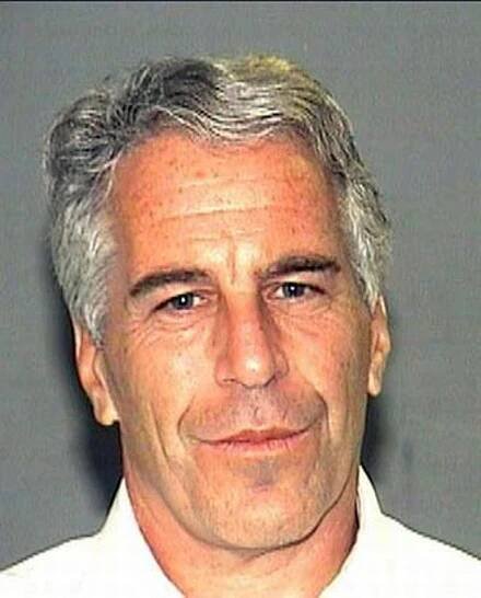 Jeffrey Epstein citáty (6 citátů)