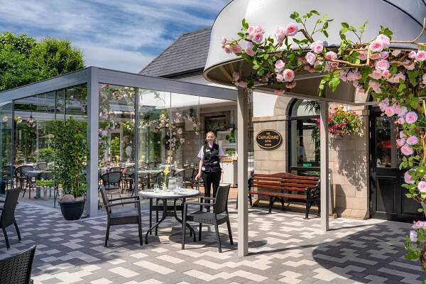 Castlecourt Hotel Photo Gallery | The Castlecourt Hotel