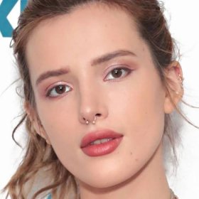 Bella Thorne Receives Backlash Over New Makeup Brand Filthy Fangs