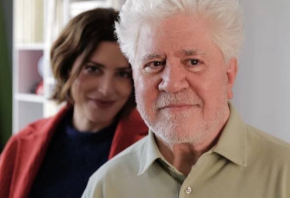 Pedro Almodóvar's 'Bitter Christmas' Acquired by Sony Pictures Classics
