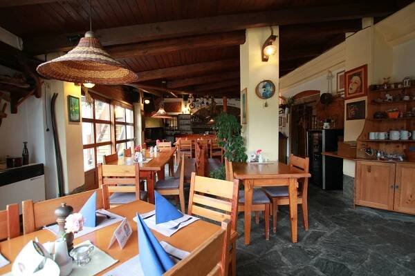 Galerie | Restaurace a penzion Dolní dvůr Veřovice