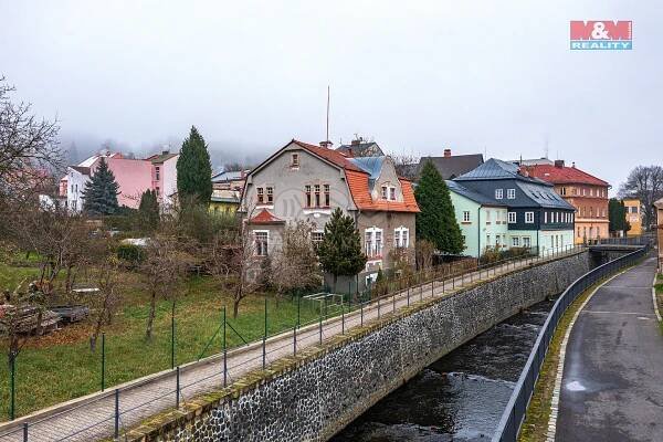 Prodej rodinného domu, 130 m2, Česká Kamenice, ul. Komenského | Reality.iDNES.cz 
