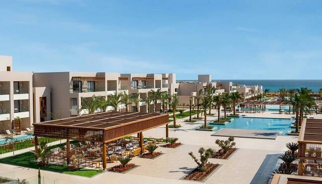 JAZ ELITE AMARA - Updated 2025 Prices & Resort Reviews (Port Ghalib, Egypt)