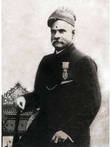 Raja Ravi Varma