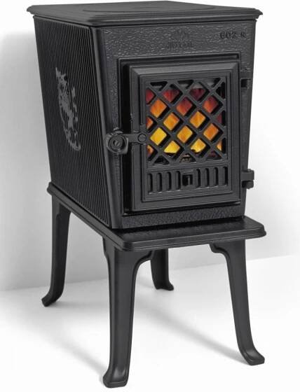 Jotul F 602 CB černá