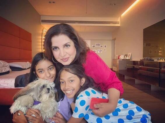 Farah Khan Age, Height, Biography 2024 Wiki, Net Worth, Boyfriend - Trusted Networth of Famours Celebrities