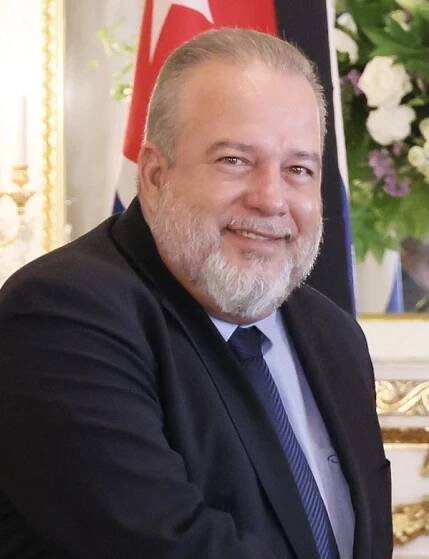 Manuel Marrero Cruz – Wikipedia