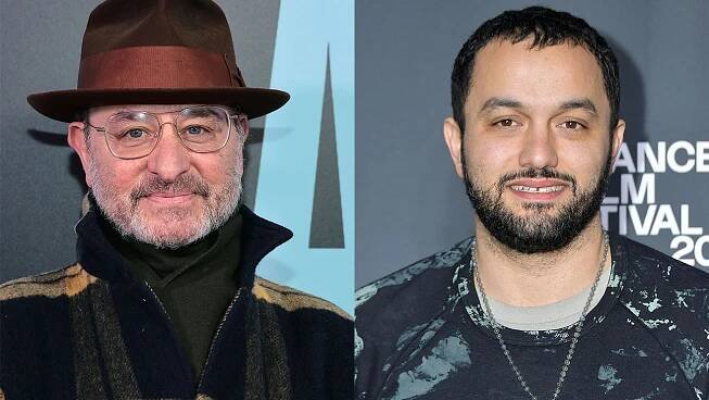 Showtime Sets ‘Lincoln Project’ Docuseries