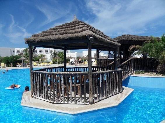 Djerba Sun Beach (Ex Sun Club)