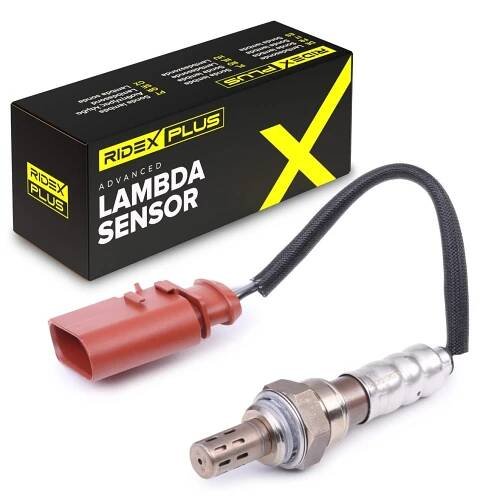 RIDEX PLUS 3922L0233P Lambda sonda