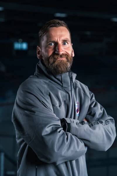 Kader U9 - EHC Straubing e.V. - Kleinschüler/-innen