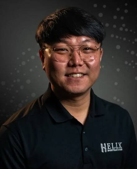 John Kim, Ph.D.