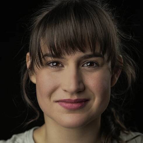 Daniela Šišková - Castingofka.cz