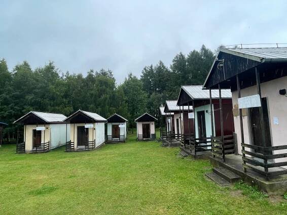 7. srpna | LDT Domašov