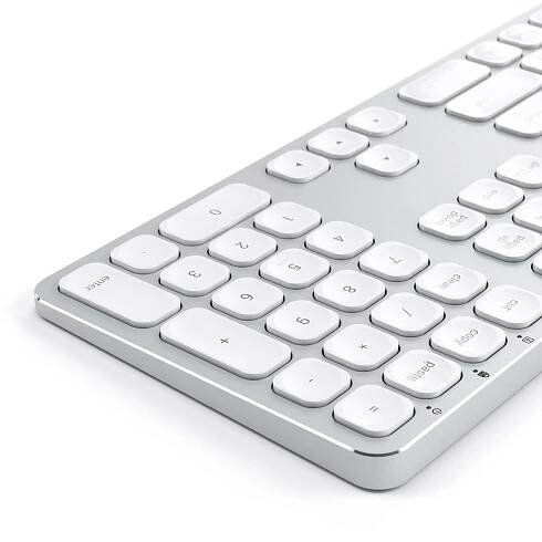 SATECHI_KEYBOARD_rounded_WIRED_silver_3