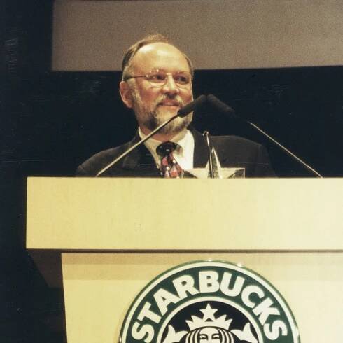 Howard Behar