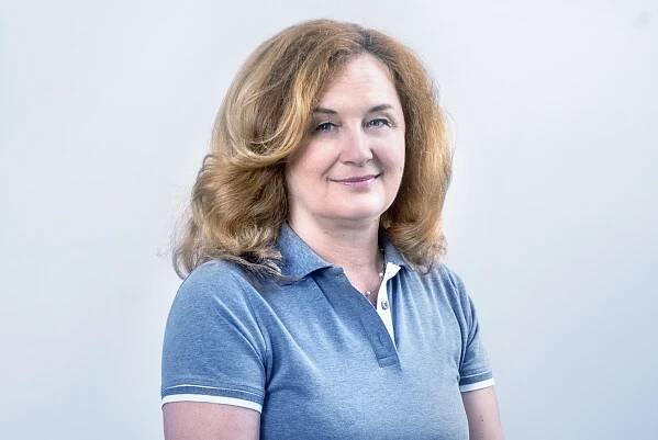 ⚕️ MUDr. Sylva Procházková, PhD., Oční ordinace 