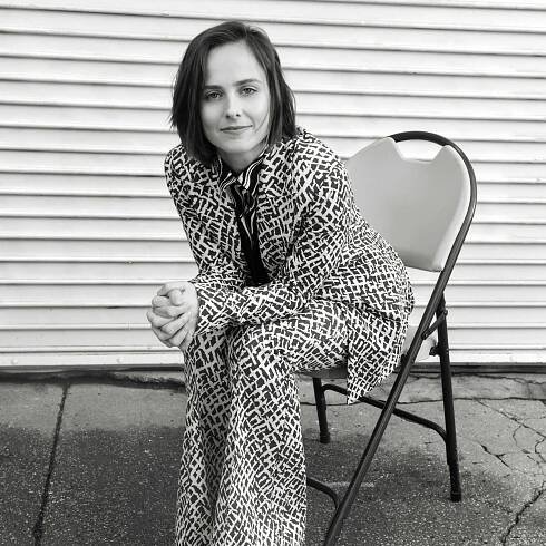 Pauline Chalamet Is Finding Her Vision