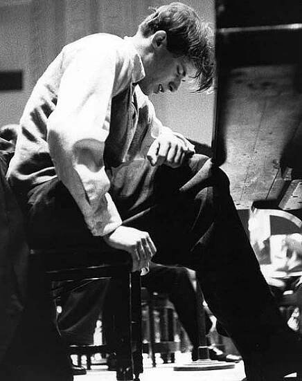 Glenn Gould