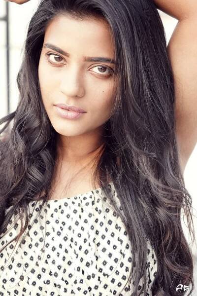 Actress Aishwarya Rajesh – Trending Cinemas Now