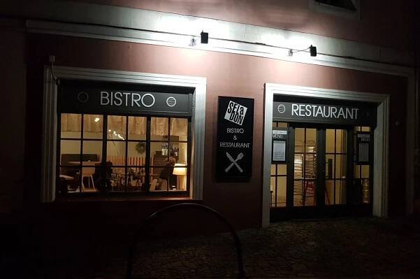 Bistro & Restaurant SELADON