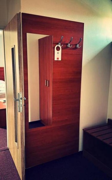 Hotel Elma