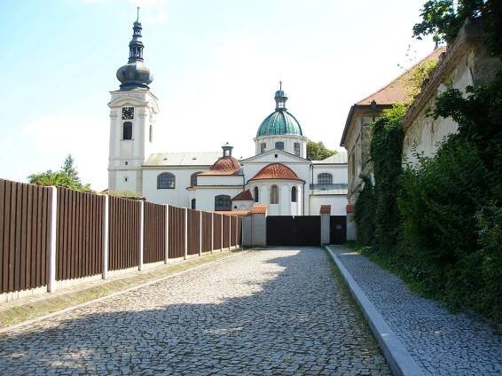 Brána do Čech - Turistický portal Ústeckého kraje