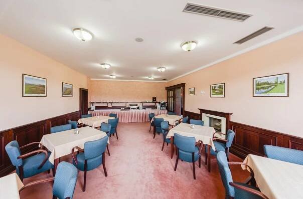 GOLF HOTEL AUSTERLITZ, Slavkov u Brna | Hotel.cz