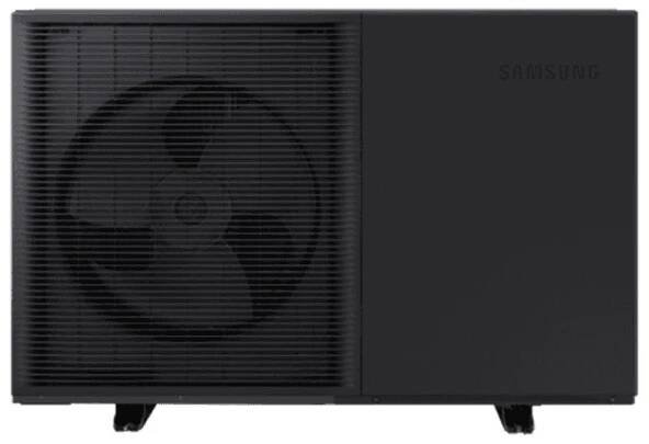 Tepelné čerpadlo aerotermální monoblok Samsung EHS R290 AE160CXYBEK/EU 16,0 kW