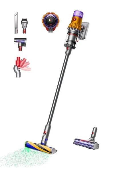 V12™ Detect Slim Absolute