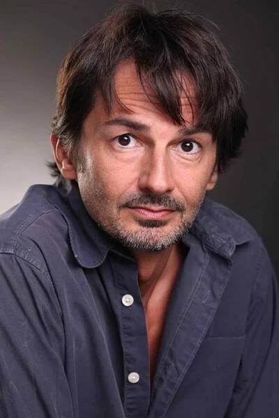 Olivier Brun herec • Filmožrouti.cz