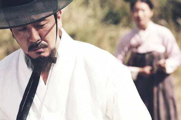 Dorihwaga - Z filmu - Seung-ryong Ryoo