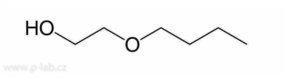 ETHYLENGLYKOL MONOBUTYLETHER | P-LAB