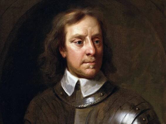 The Complicated Legacy of Oliver Cromwell
