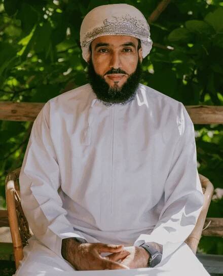 Our Team: Oman's Culture Keepers