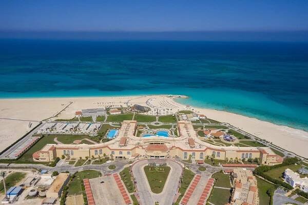 Ghazala Alamein (Rixos Alamein)