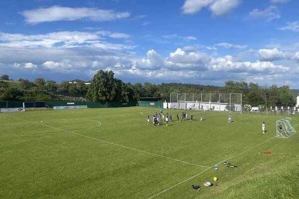 FC Nebušice foto 1