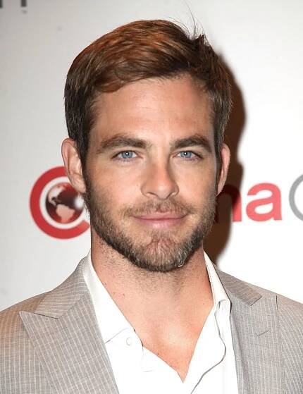 Chris Pine Net Worth - Salary, House, Car