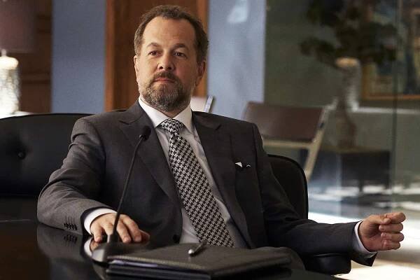 SUITS -- 