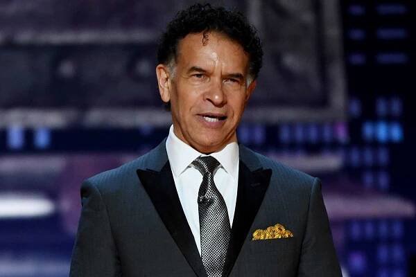 Brian Stokes Mitchell